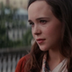 Ellen Page in Inception.